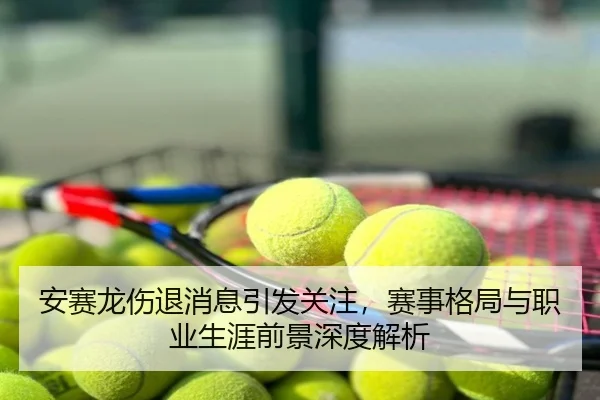 安赛龙伤退消息引发关注，赛事格局与职业生涯前景深度解析